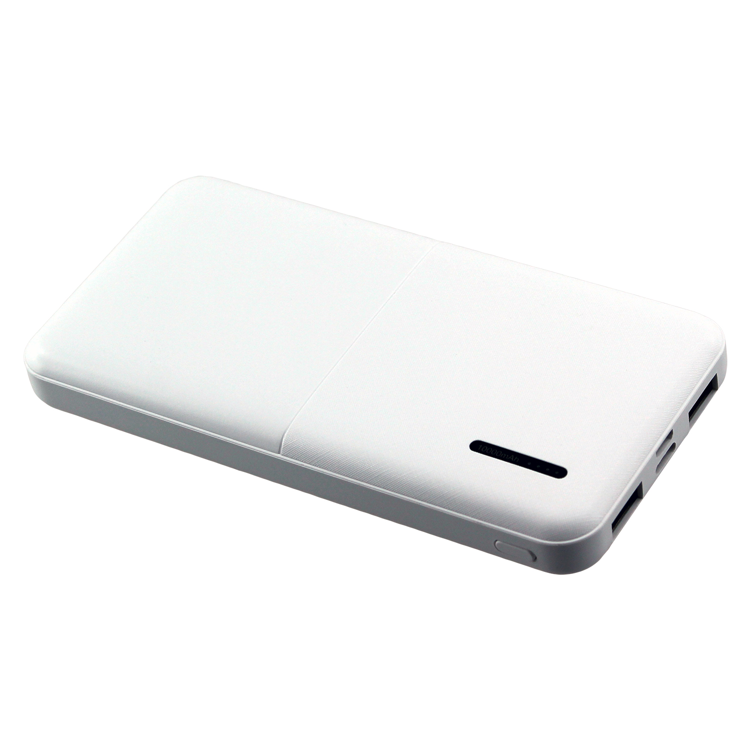 Universal Source® Capsule Power Bank 10000mAh 5