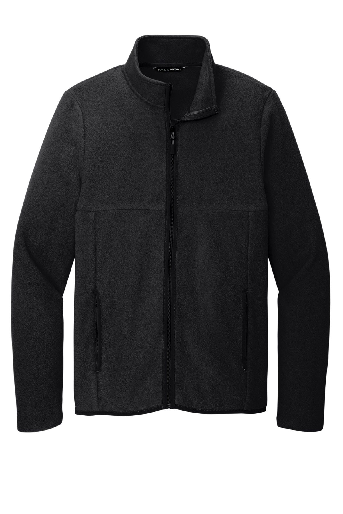 Port Authority Connection Fleece Jacket F110 29