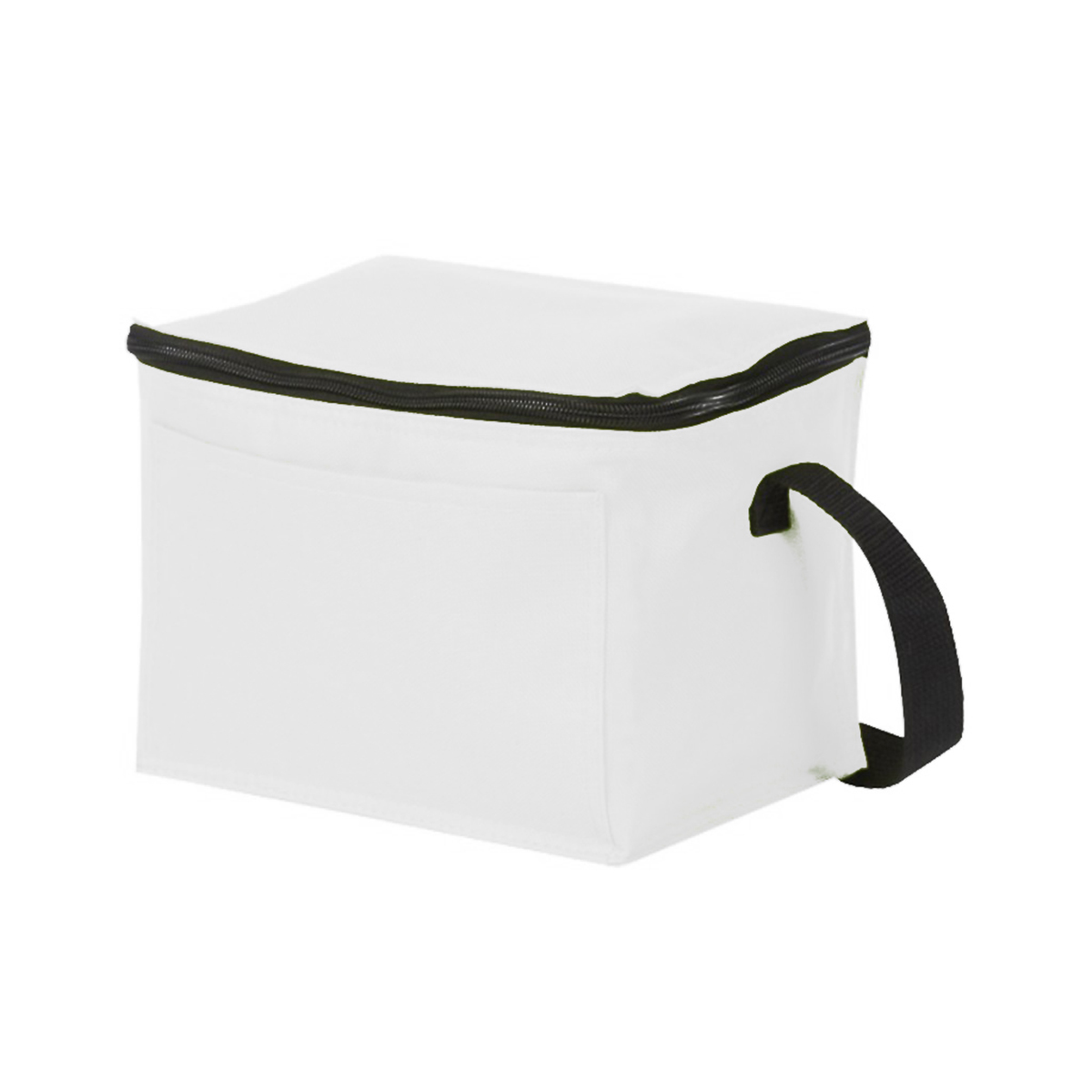 600D Poly Insulated Cooler with Lead Free PEVA Lining 6