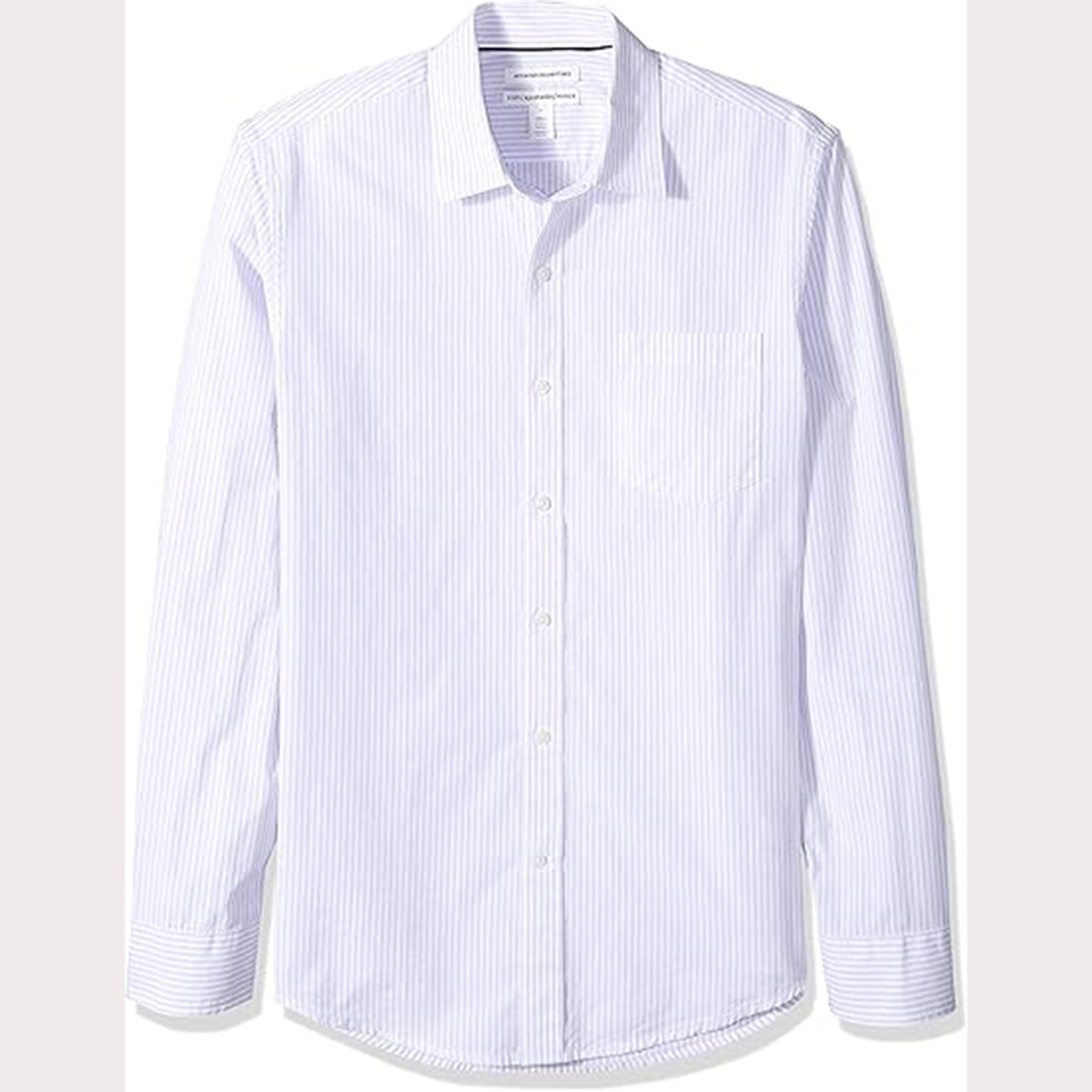 Poplin Shirt 2