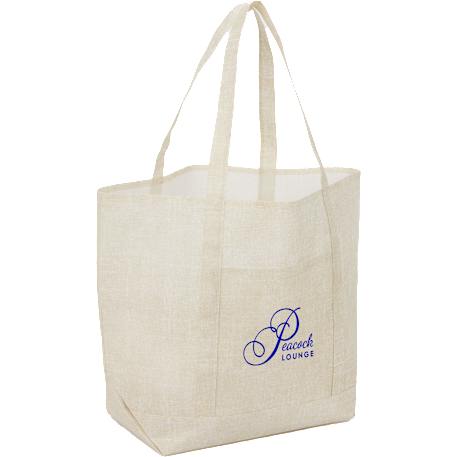 Recycled Beacon Non-Woven All Purpose Tote 16