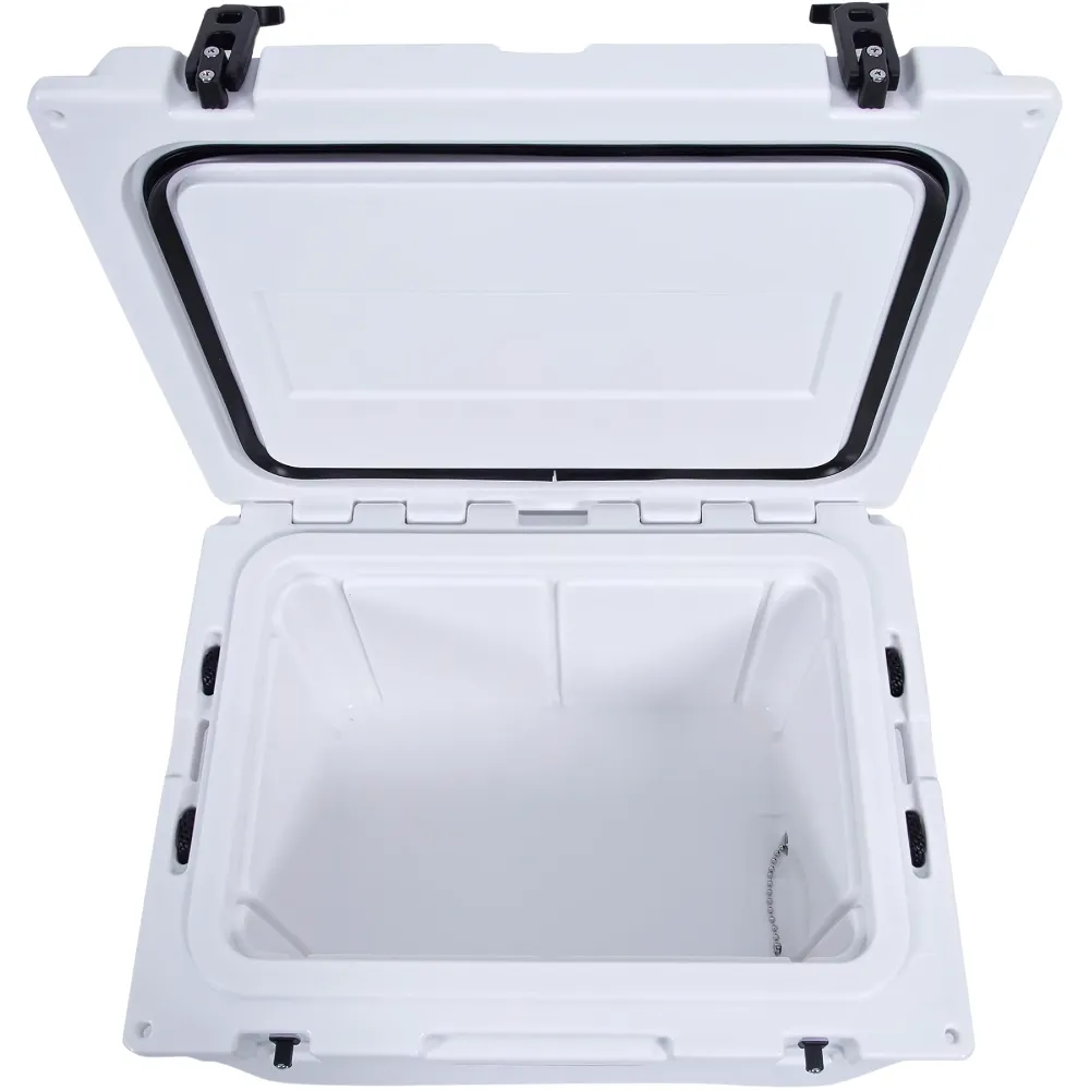 40L Ice Chest with 4 Molded-in Cup Holders 15
