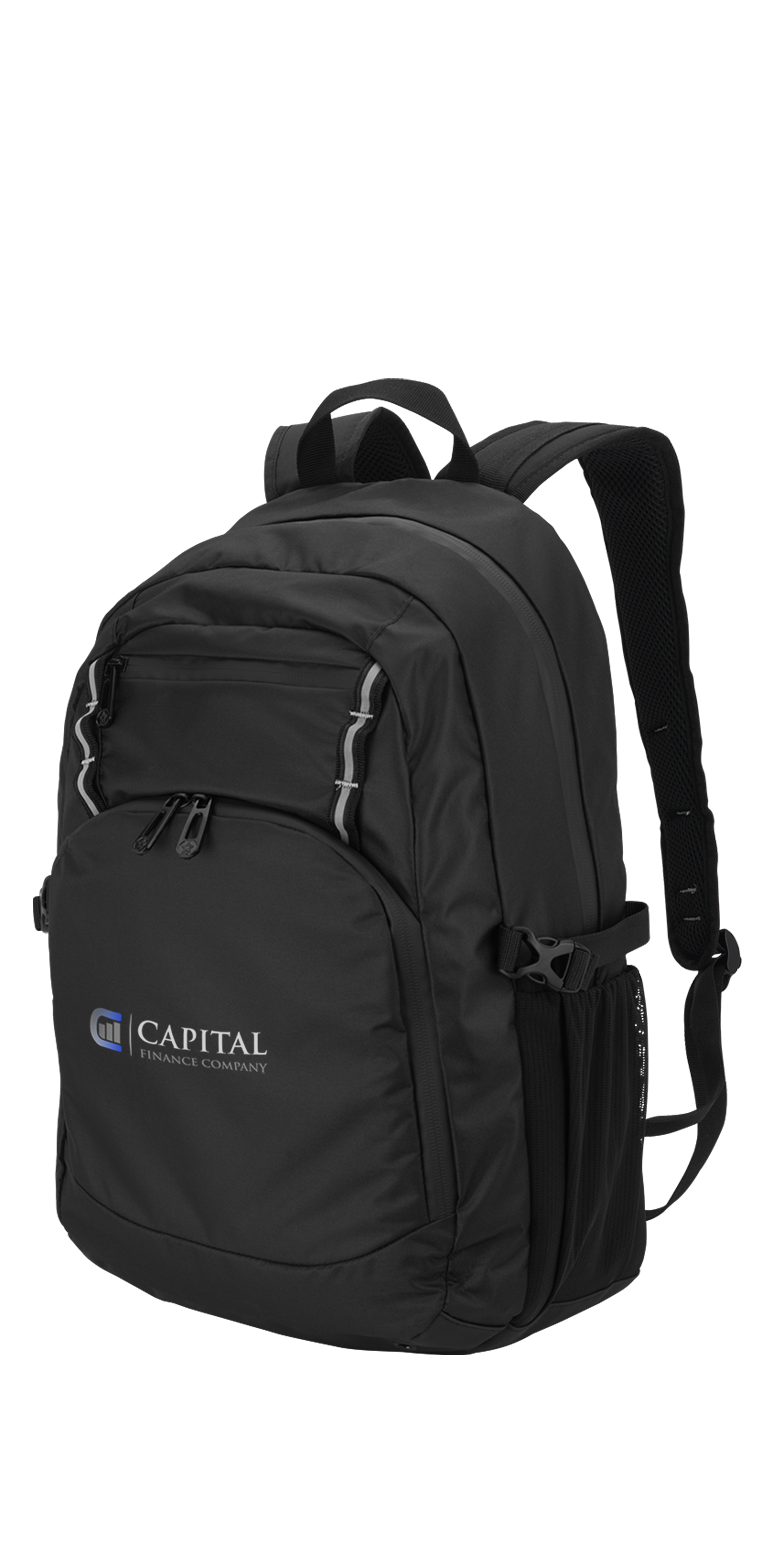 Dalton Dry Pocket Anti-Theft Backpack 3