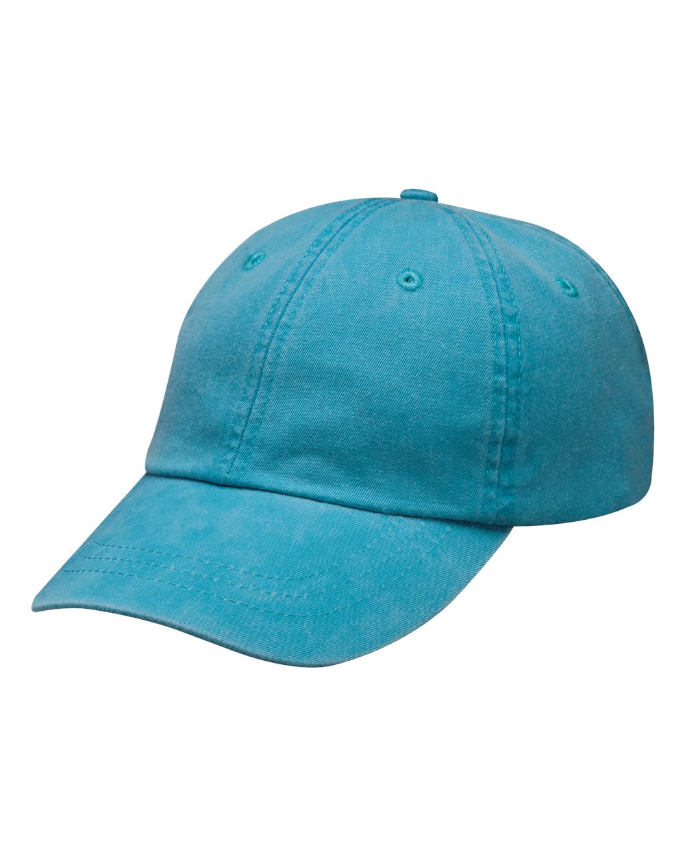 Optimum Pigment-Dyed Dad Hat - LP101 18
