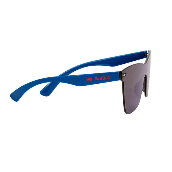 Sunnies - Mirror Coated Sunglasses 2