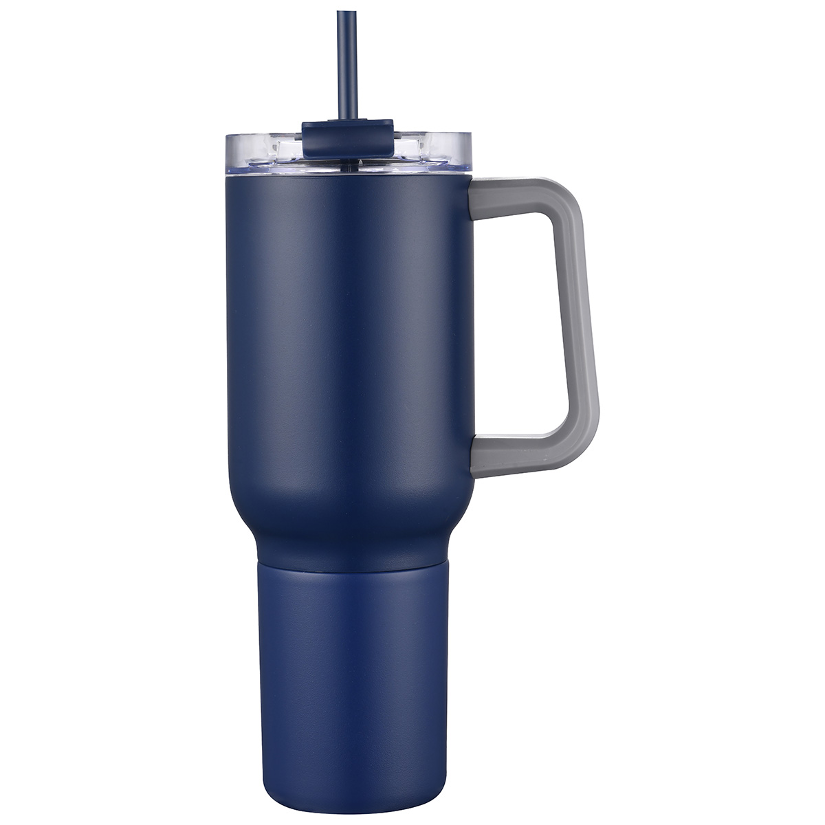 Novo Combo 20 oz Vacuum Insulated Stainless Steel Mug and Screw-On 12 oz Can Cooler 29