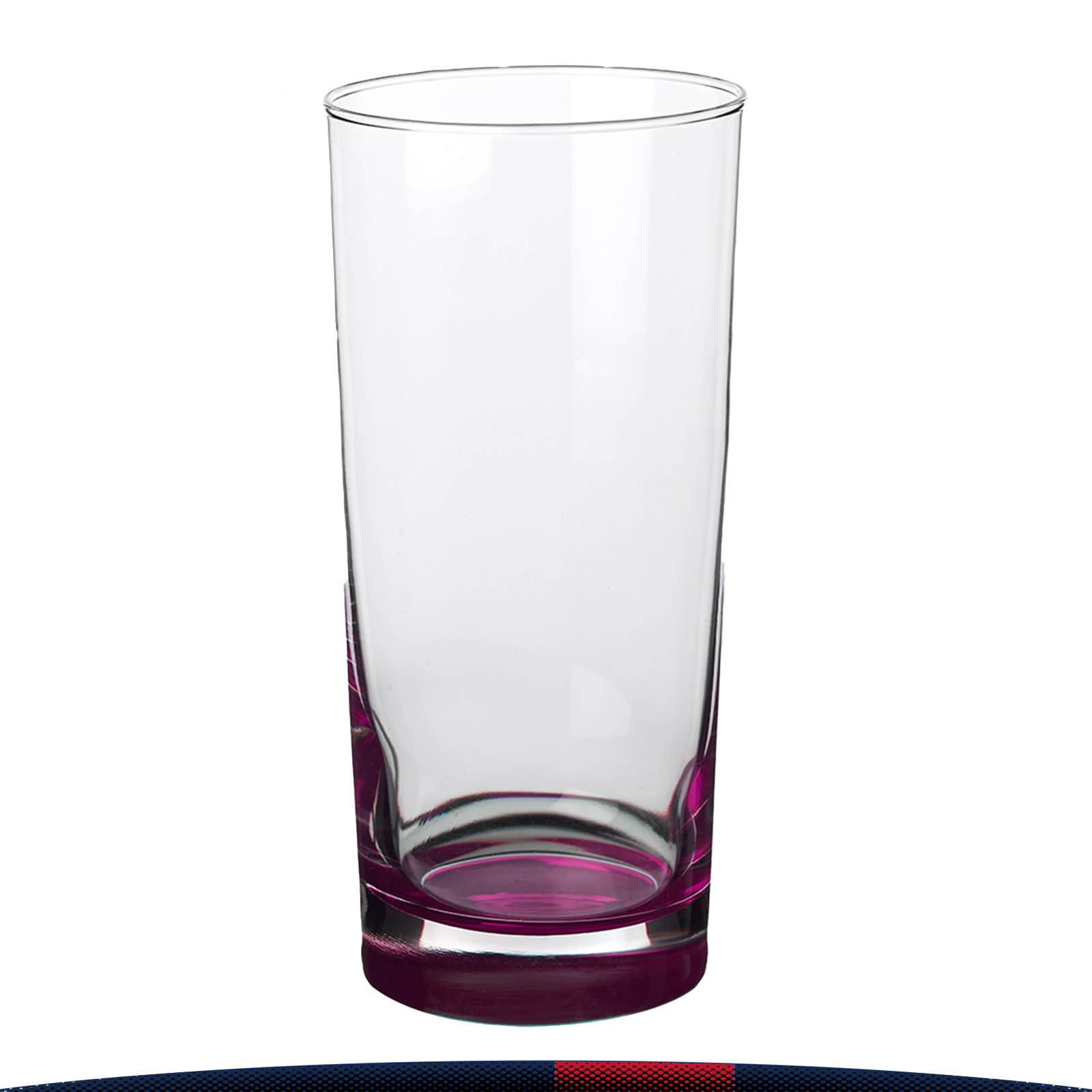 15 oz. Libbey Tall Water Glasses 9