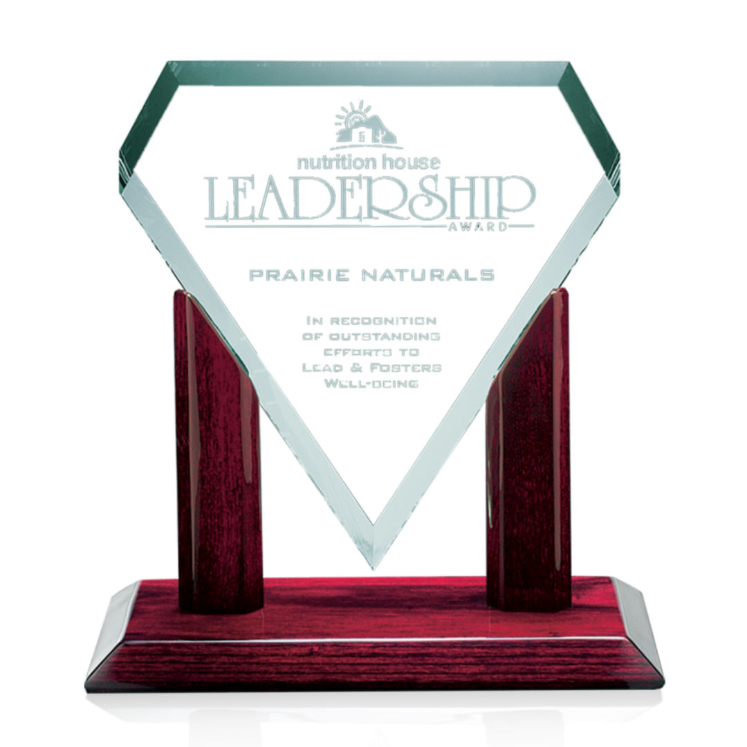 Marquise Award - Jade 2