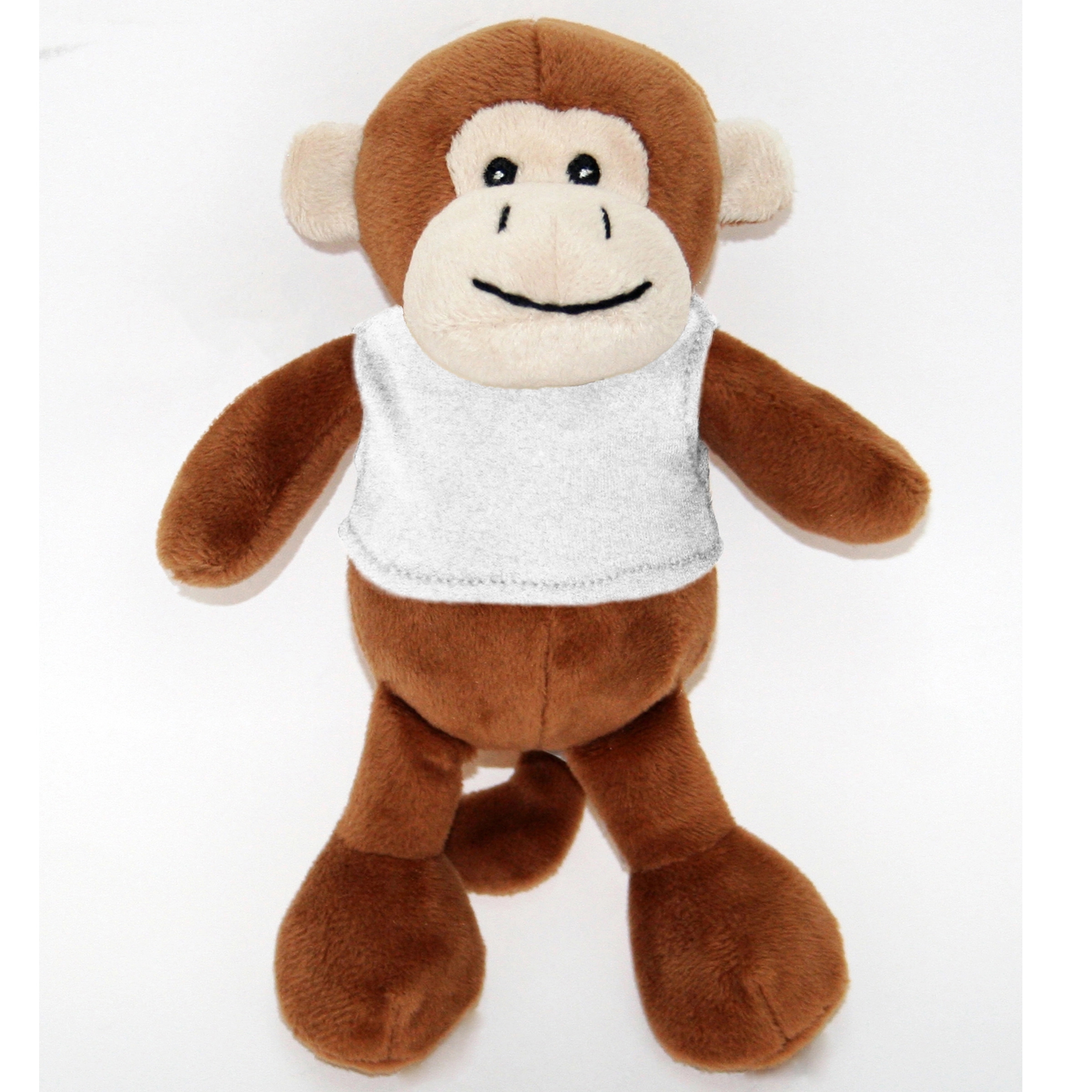 7" Long Leg Monkey 16