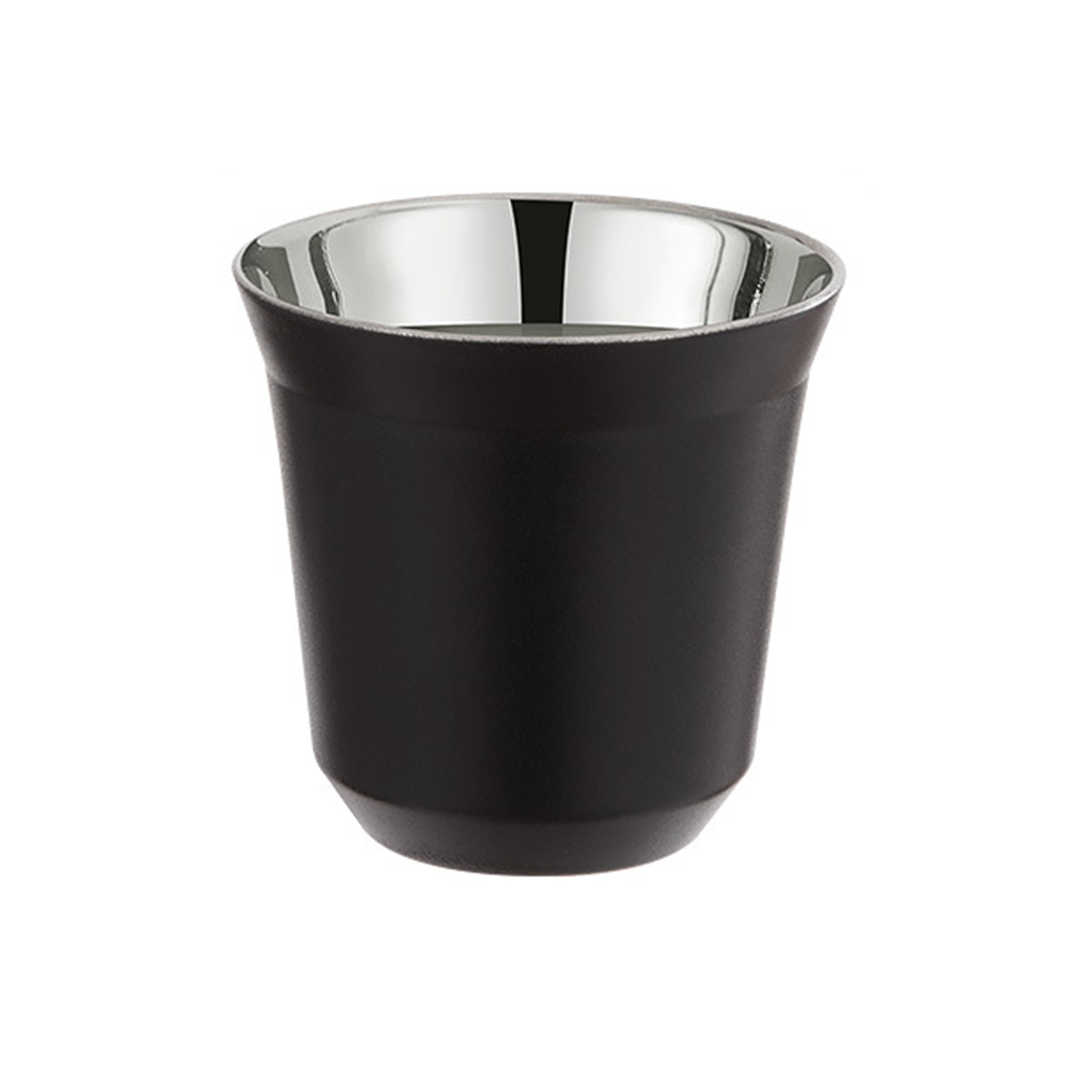 2.7oz Double Wall Stainless Steel Espresso Cup 5