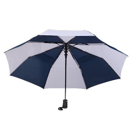 46" Recycled Auto Open Umbrella 115