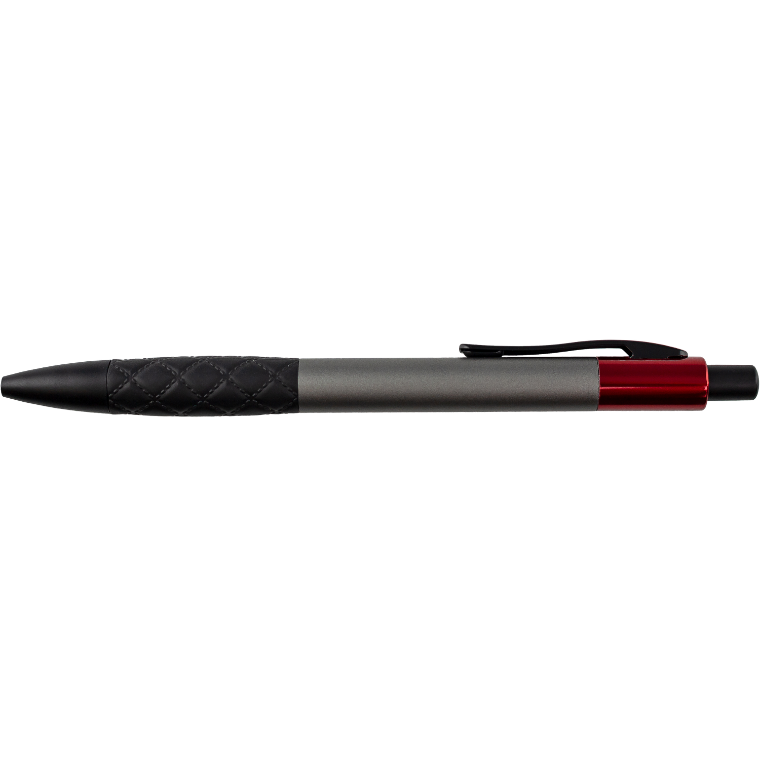 Twilightlux 2 Tone Metal Pen with Rubber Grip 6
