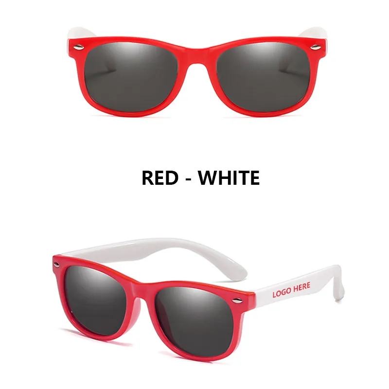 Polarized Sunglasses for Kids 1