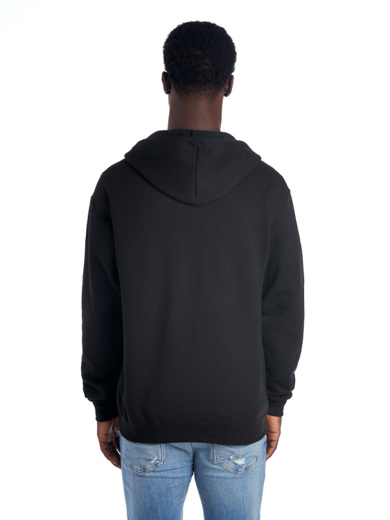 JERZEES NuBlend® Unisex Full-Zip Hooded Sweatshirt, custom hoodie or sweatshirt with logo imprint 12