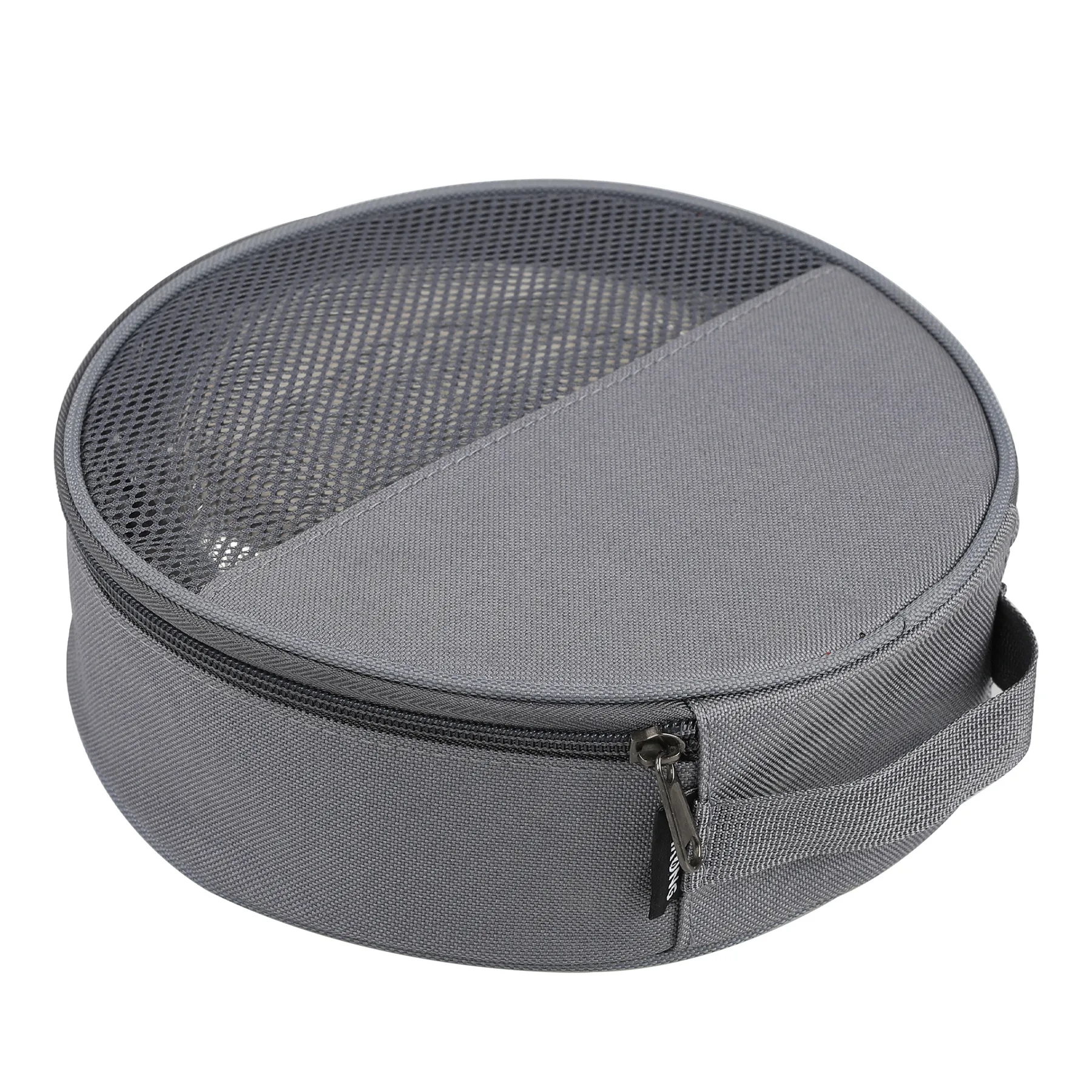 Canvas Outdoor Portable Cutlery Storage Bag 5