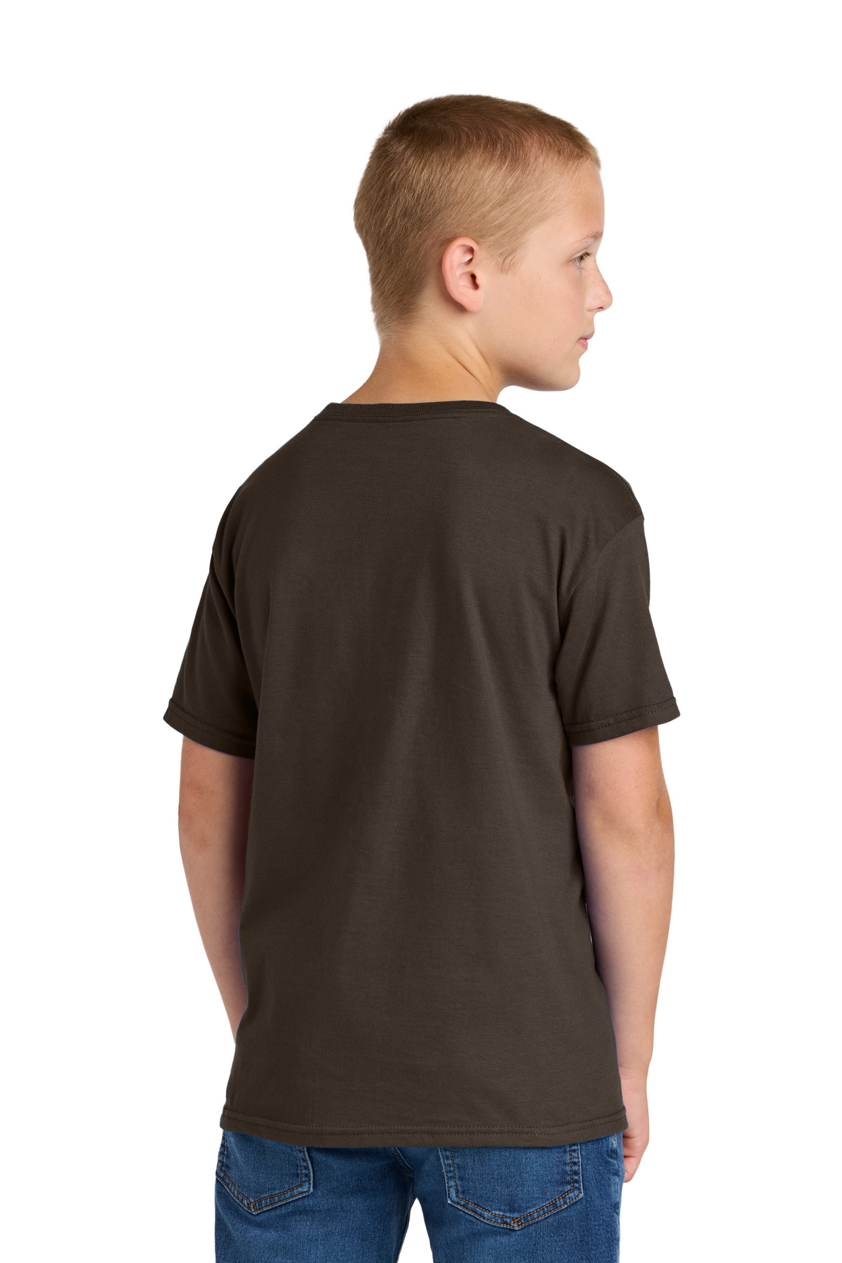 Jerzees Classics Youth Cotton T-Shirt 363Y 91