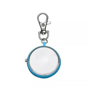 Key Chain Nurse Waist Watch 2