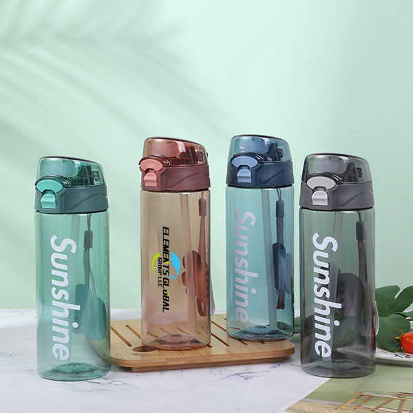 550ML Straw Cup 4