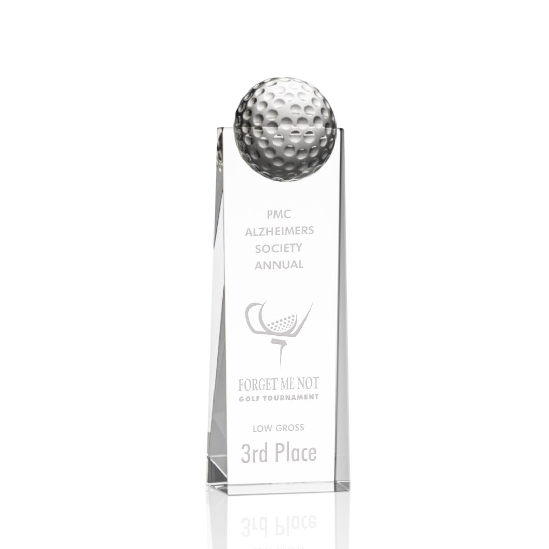 Dunbar Golf Award 2