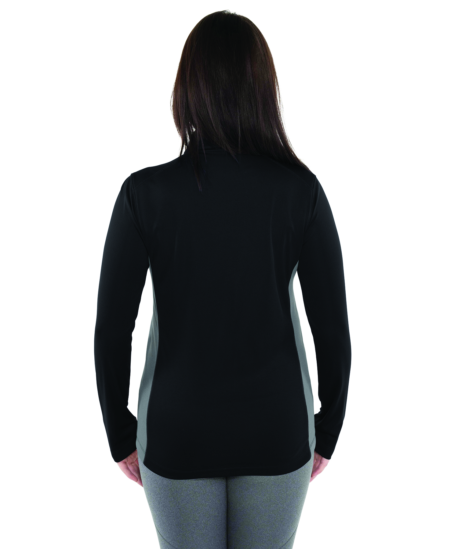 Women's Horizon Quarter Zip Pullover