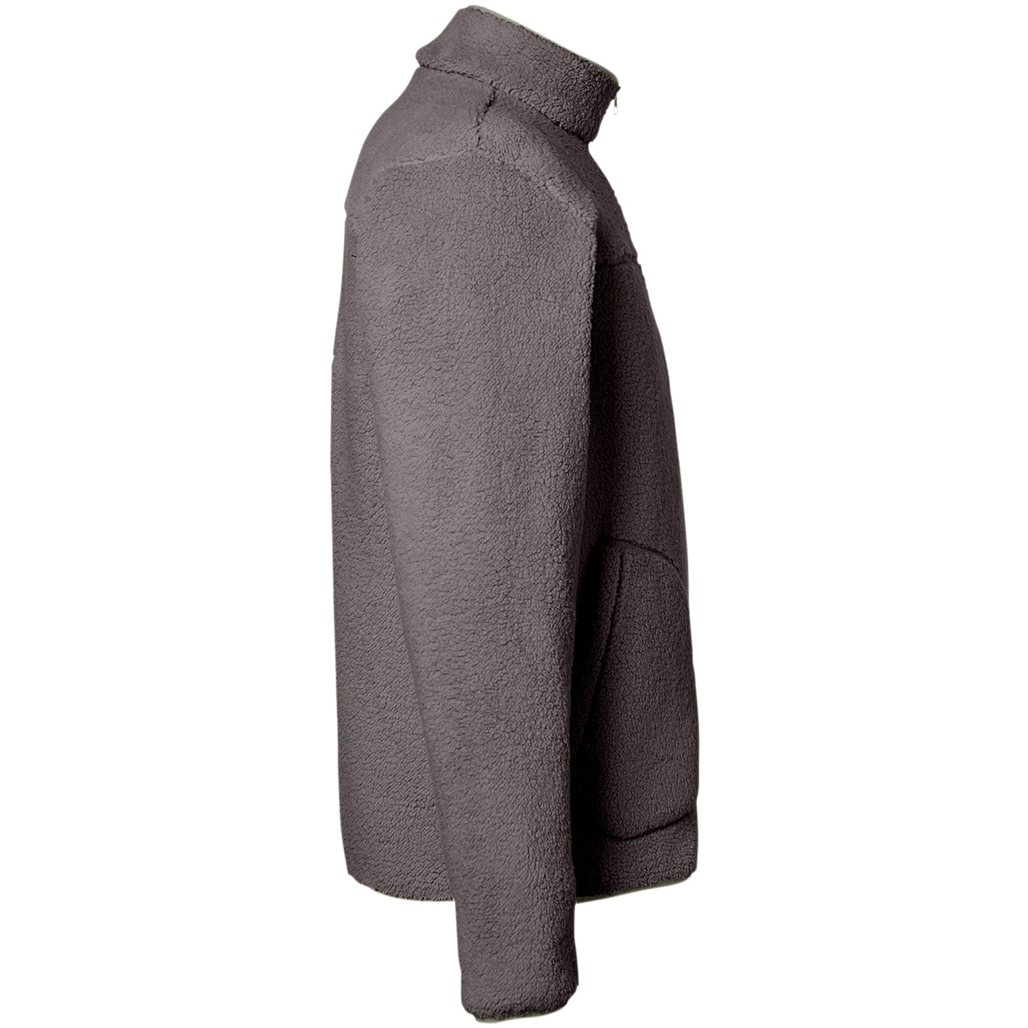 Columbia Men's Sherpa Full-Zip Jacket 2