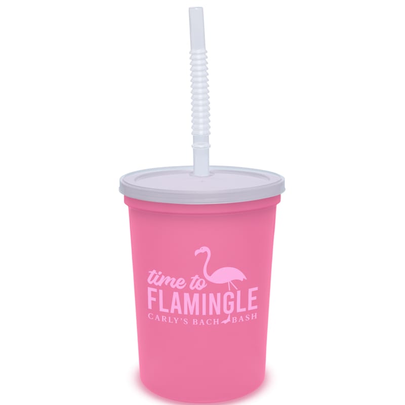 12oz Stadium Cups 31