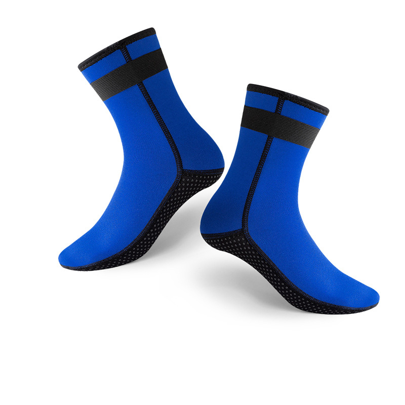 Wetsuit Socks 2