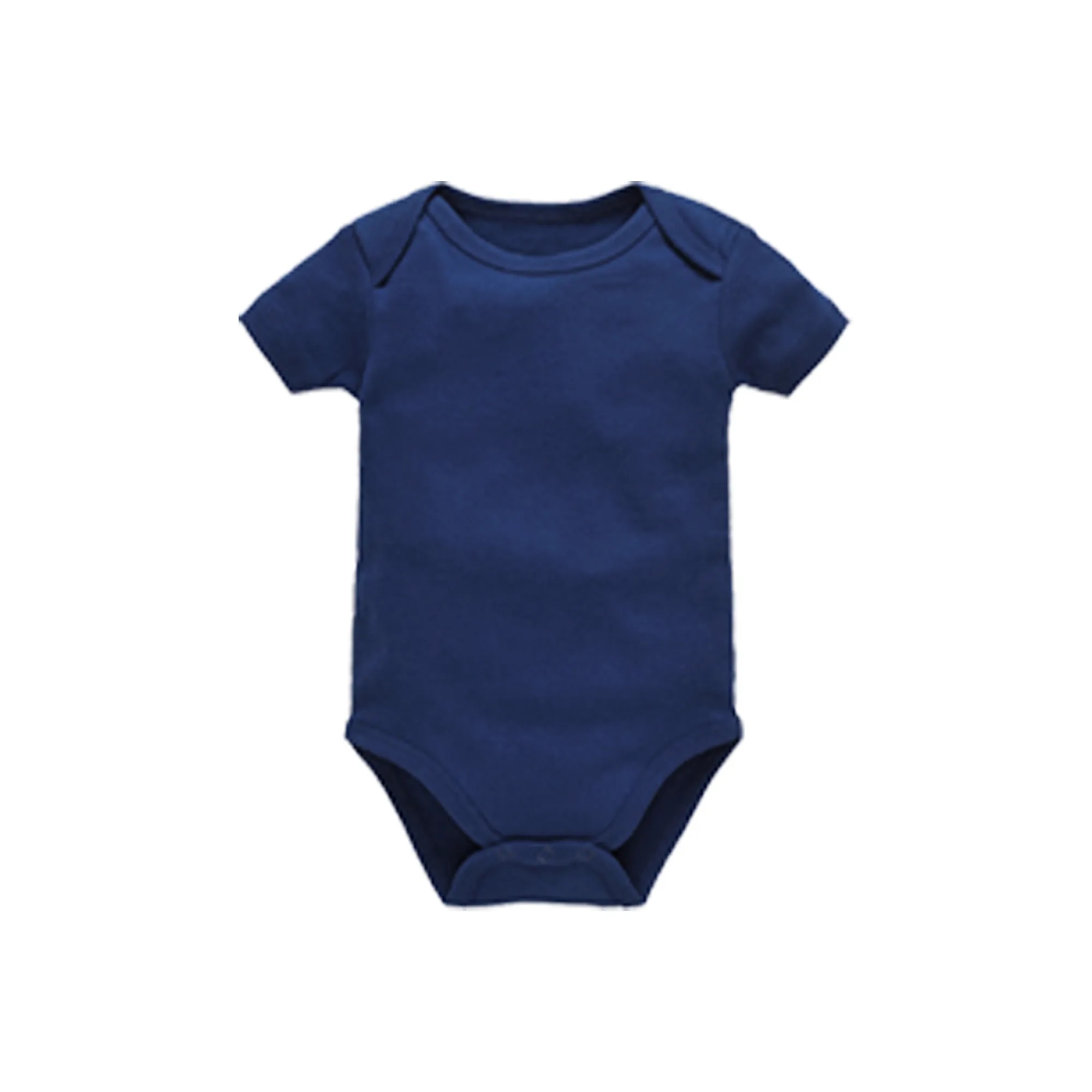 Short Sleeve Bodysuits 2