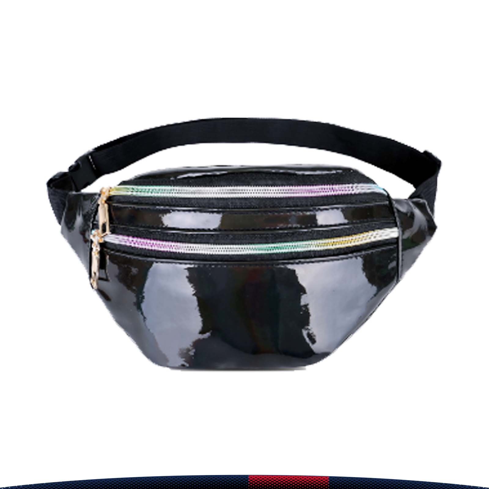 Bagi Laser Fanny Pack 11