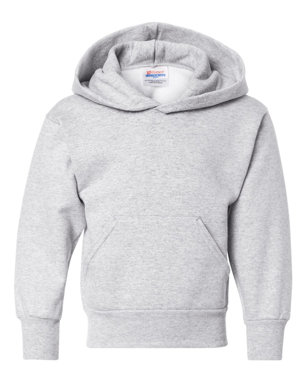 Youth EcoSmart® Hooded Sweatshirt - P473 70