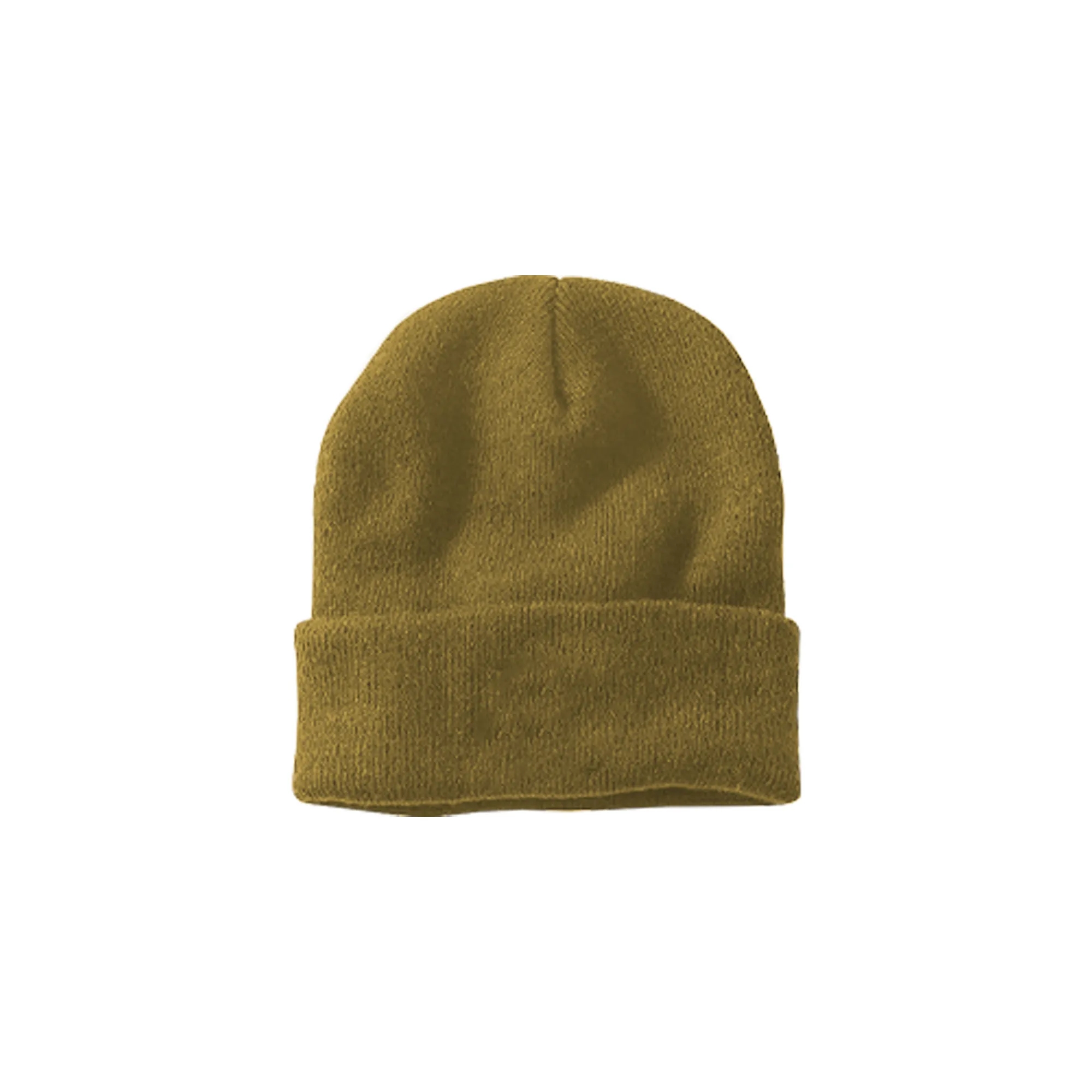 Men's Tonal Patch Beanie 10