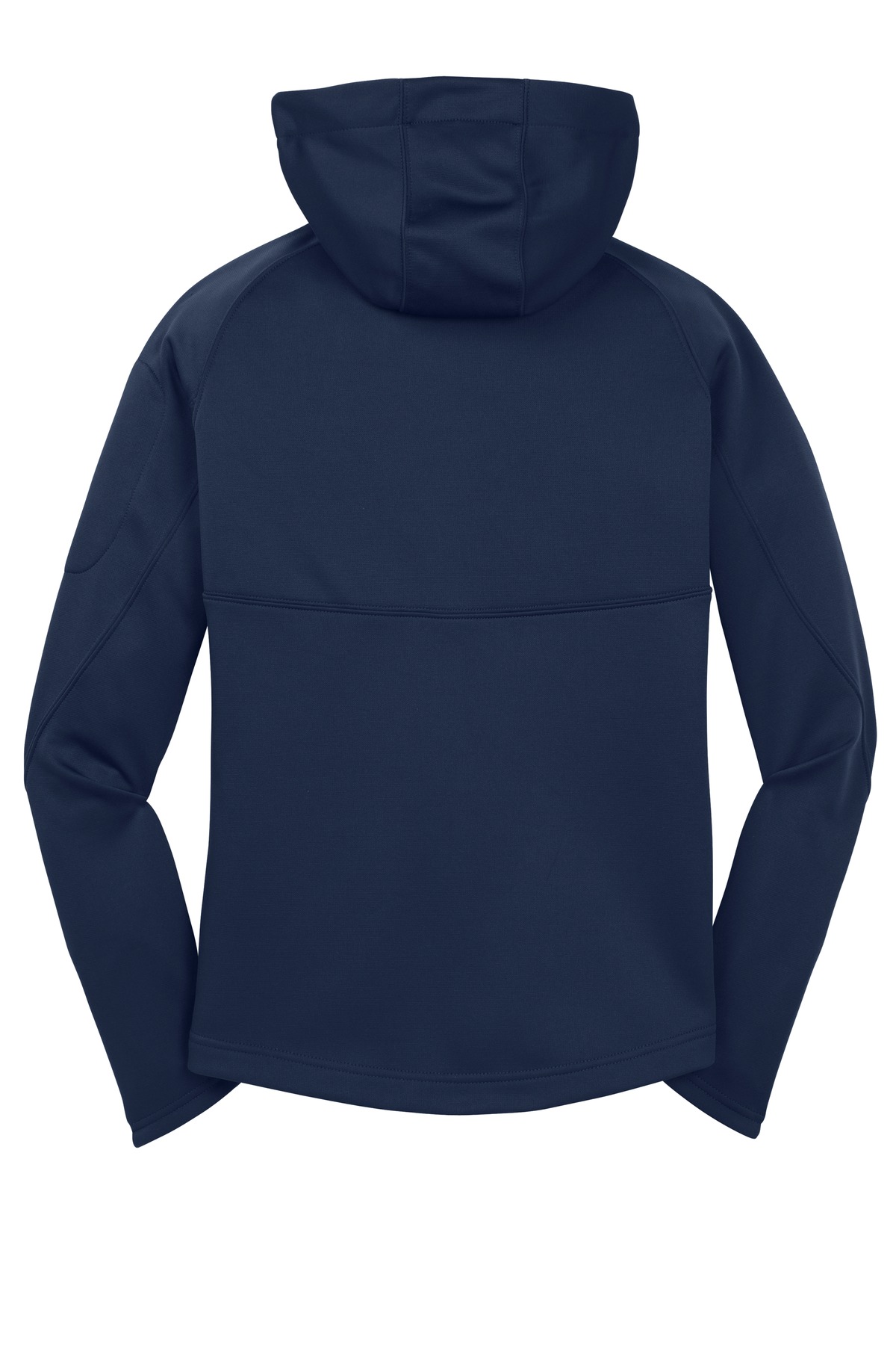 Sport-Tek® Ladies Tech Fleece Full-Zip Hooded Jacket 27