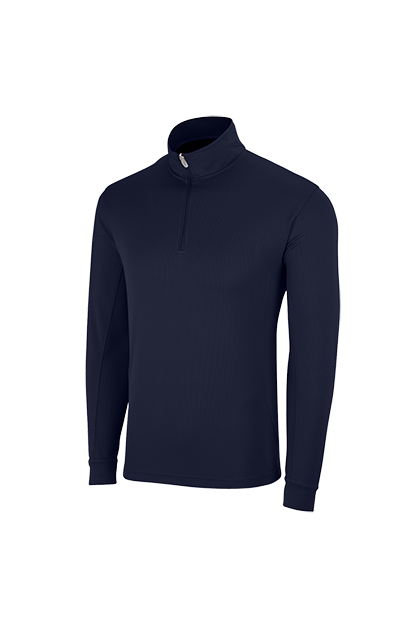 Vansport Mesh 1/4-Zip Tech Pullover 12