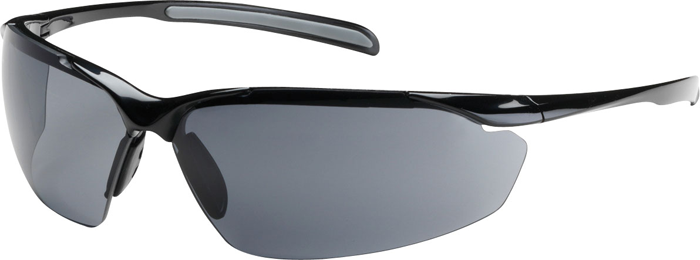Bouton® Commander Gray Glasses 2