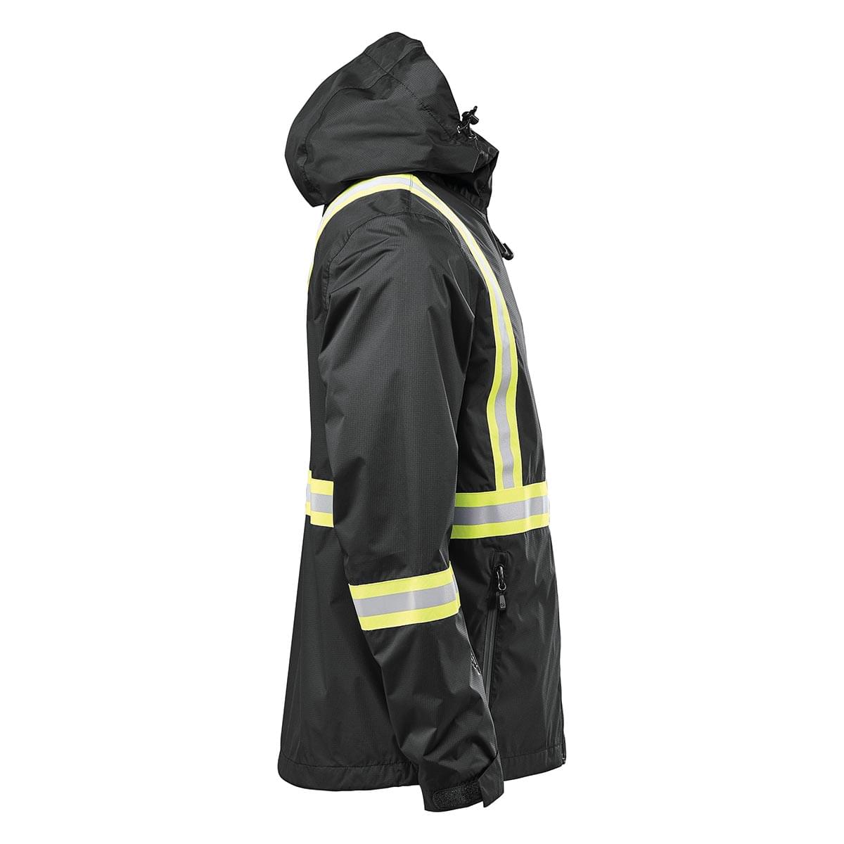 Stormtech Men's Olympia Reflective Shell 10