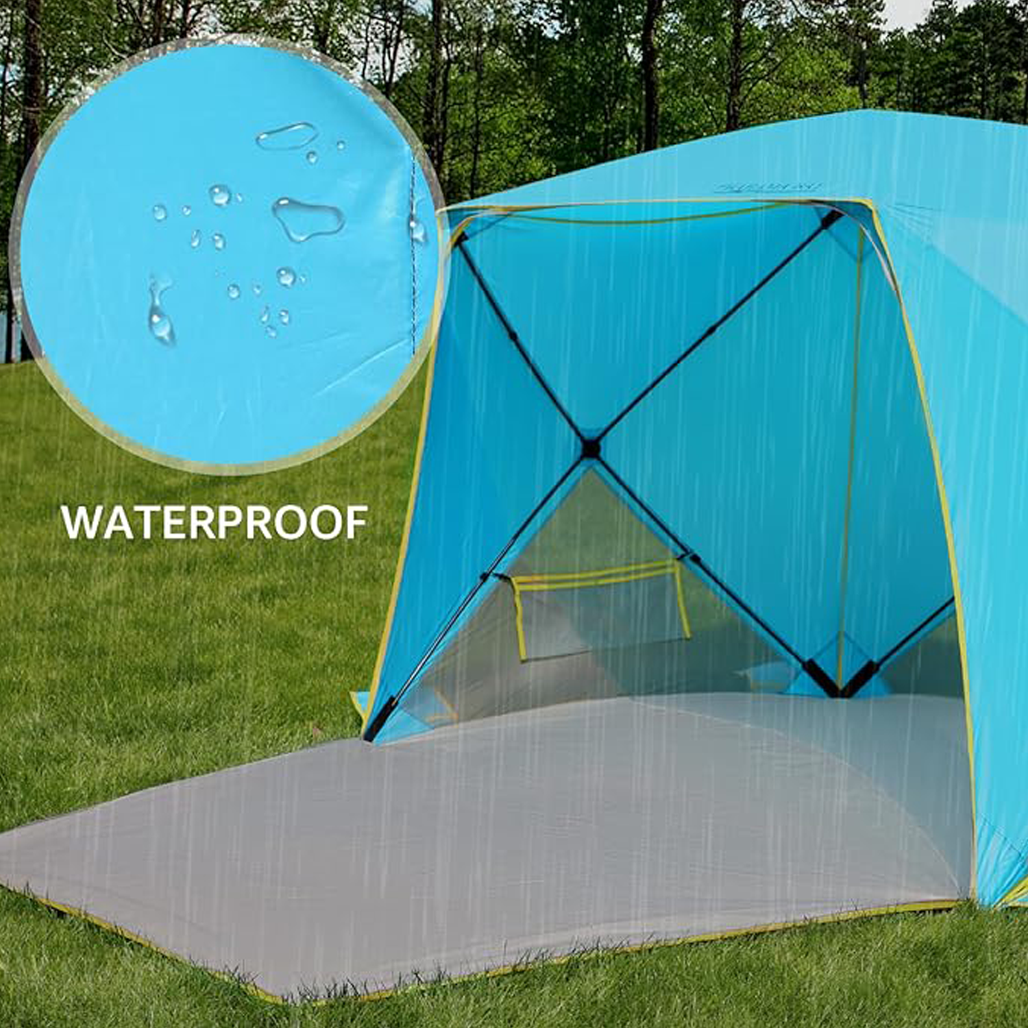Sun Shelter 3