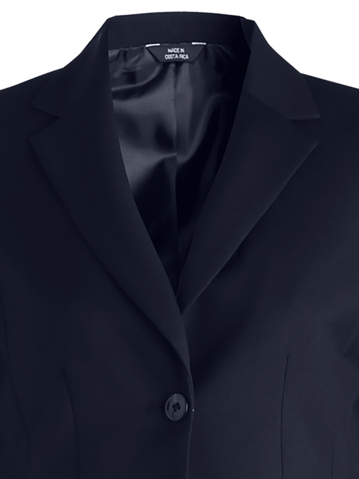 Edwards Suiting & Neckwear - Women's 3-Pocket Synergy Suit 8