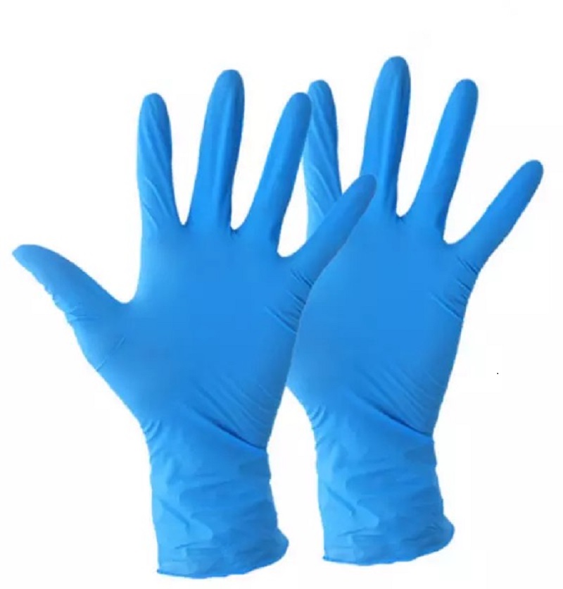 Useful Nitrile Gloves 1