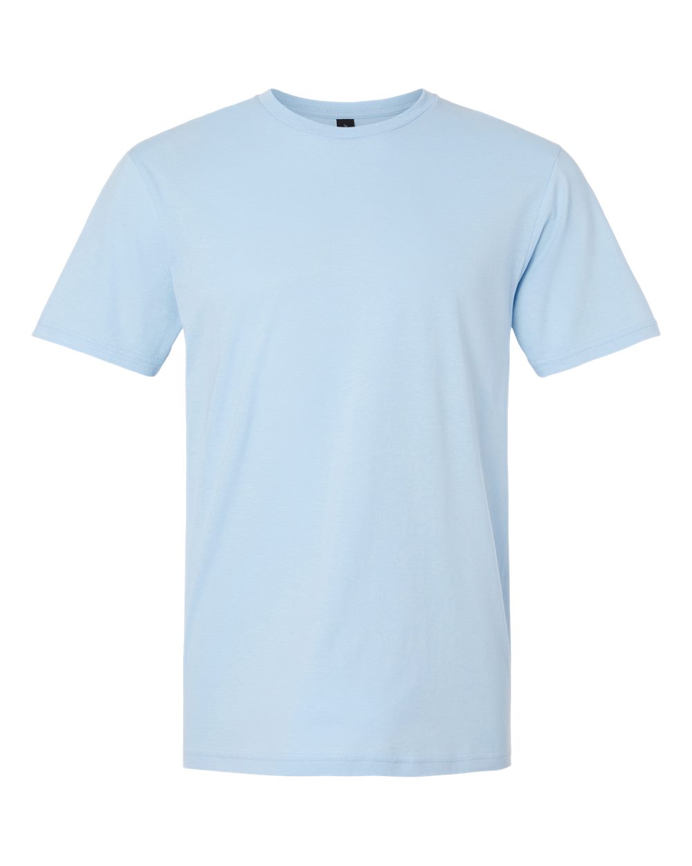 Unisex Softstyle® Plasma Print T-Shirt - 64PLSMA 49