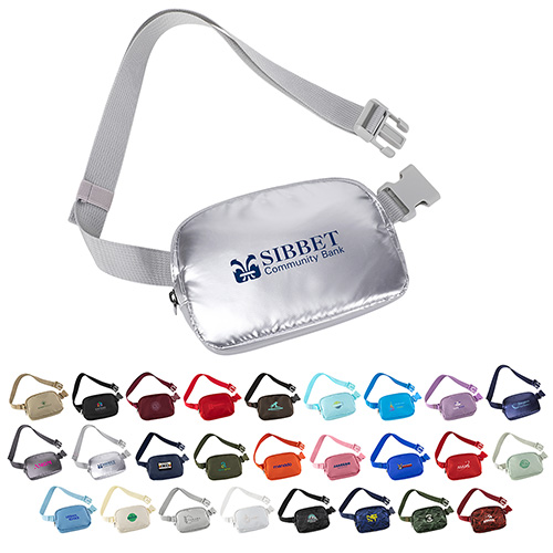 AeroLOFT® Anywhere Belt Bag 37