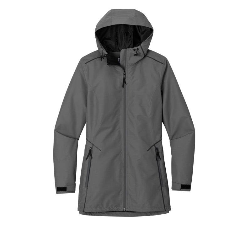 Port Authority Women's Collective Tech Outer Shell Jacket 4