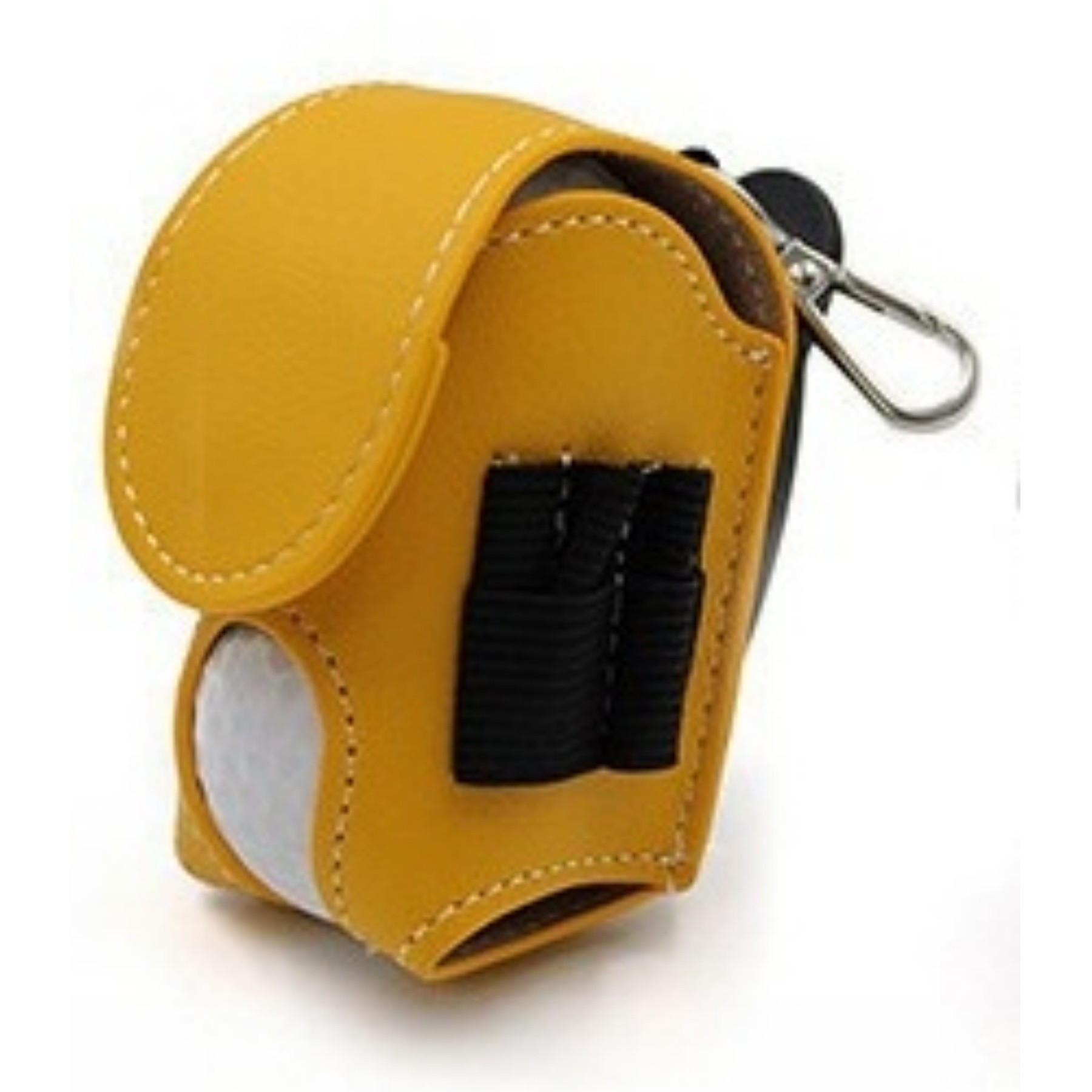 PU Golf Ball Pouch 8