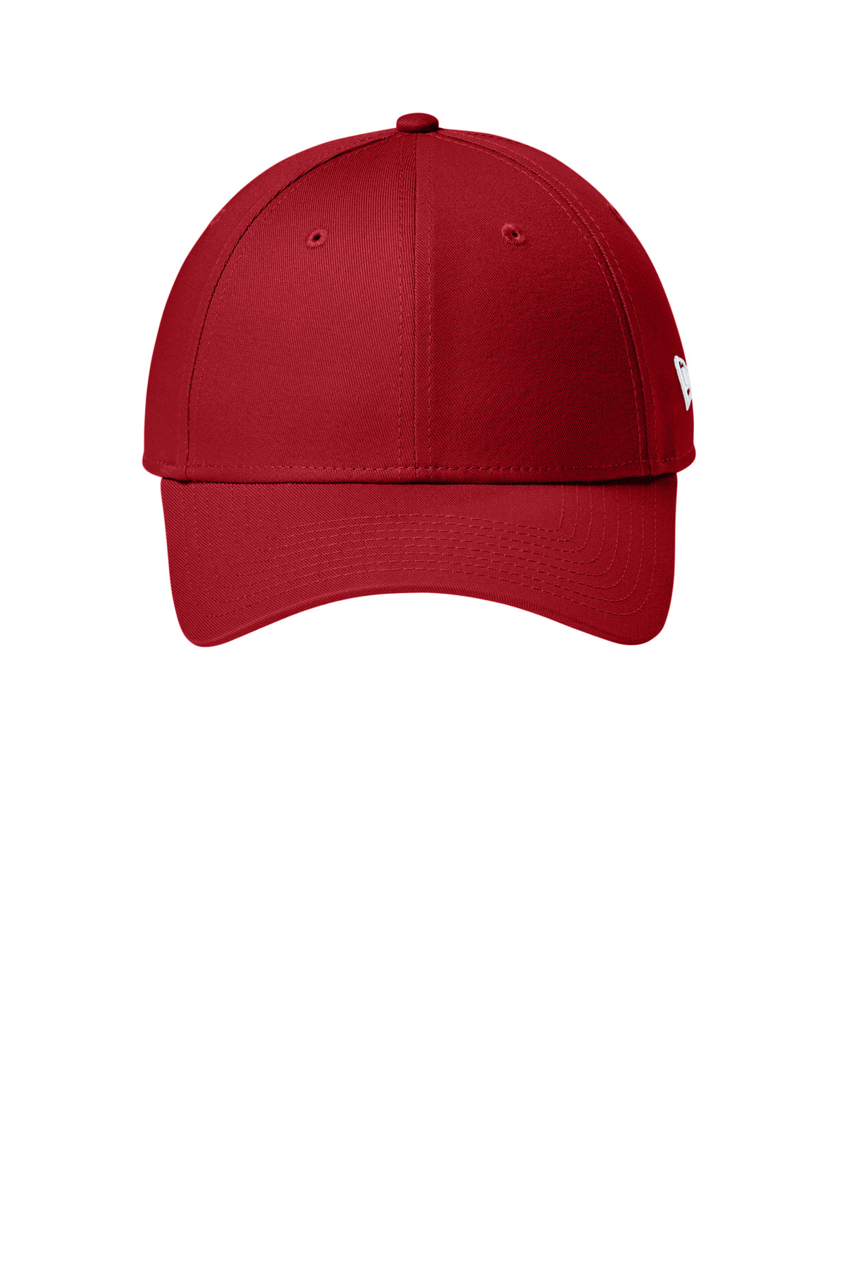 New Era - Adjustable Structured Cap. NE200 1