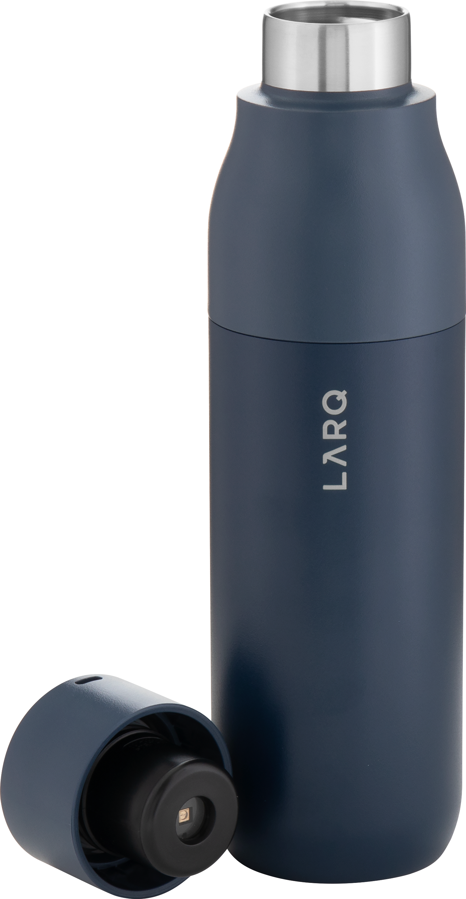 17 oz larq purevis bottle, custom water bottle with logo imprint 16