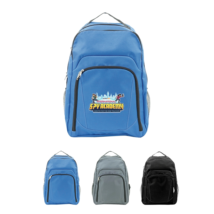 Stylish Backpack Bag 2