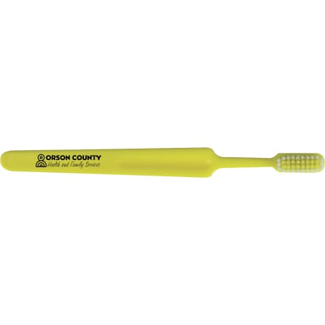 Concept Bold Toothbrush 23