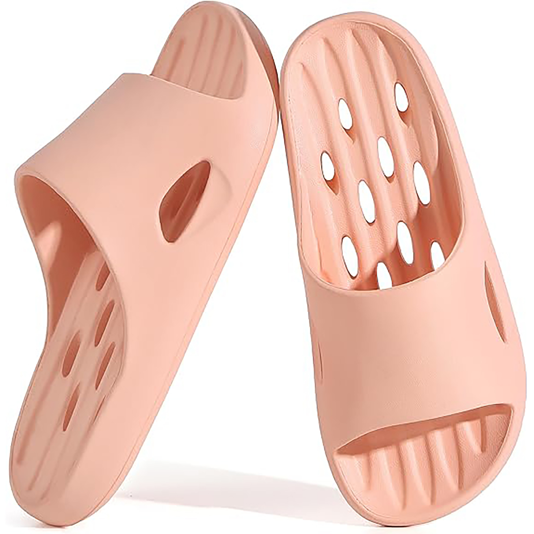 Slippers Fli Flops with Quick Dry Poolside Use 3