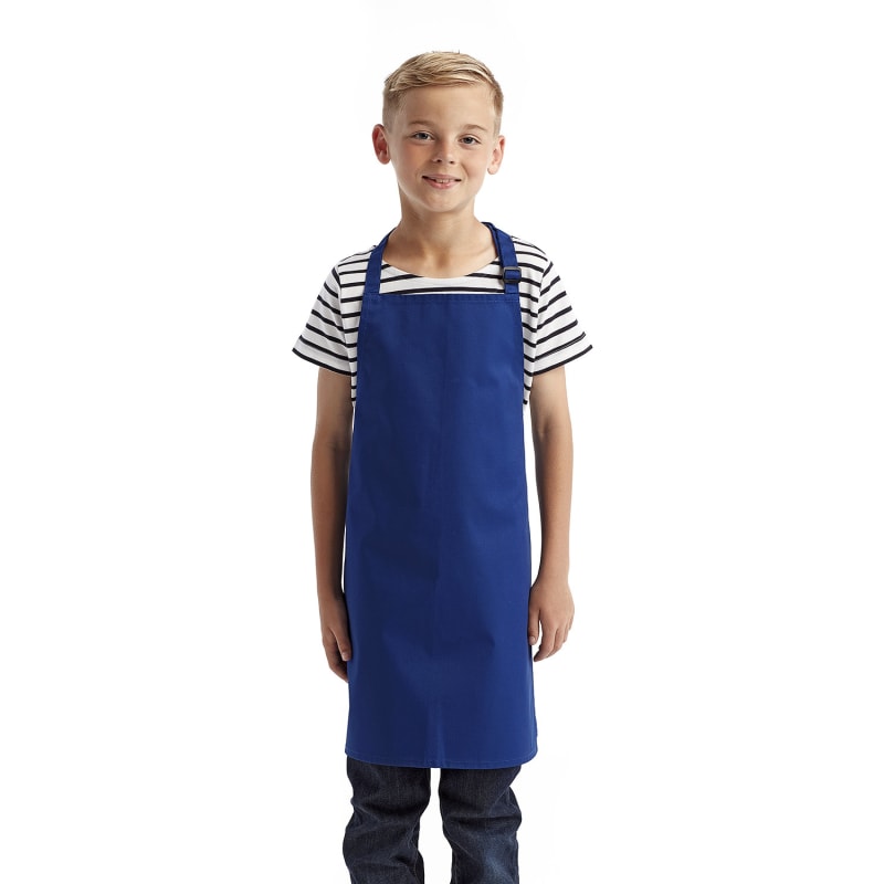 Artisan Collection By Reprime Youth Recycled Apron 52