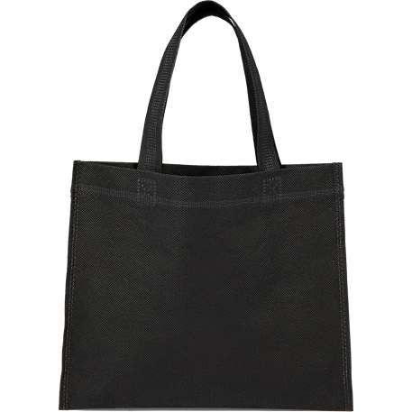 Mini Non-Woven Heat Sealed Tote 138