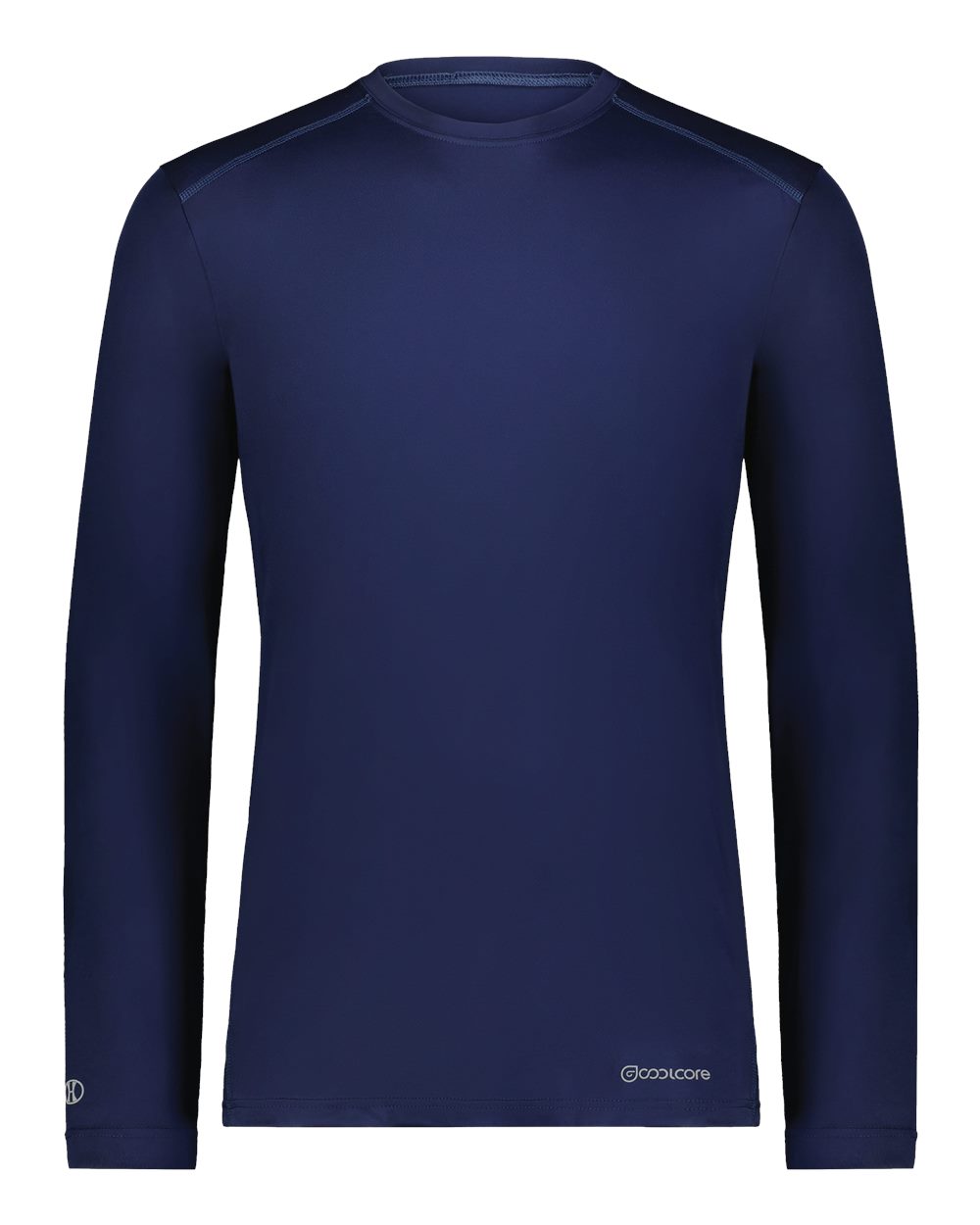 Unisex Essential Long Sleeve T-Shirt Powered By Coolcore - 222138 38